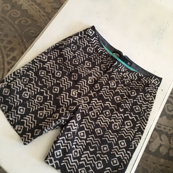 Vans shorts - Picture 6 of 6